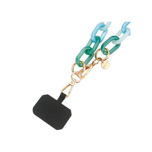 Fairplay Tour de cou bijoux maille