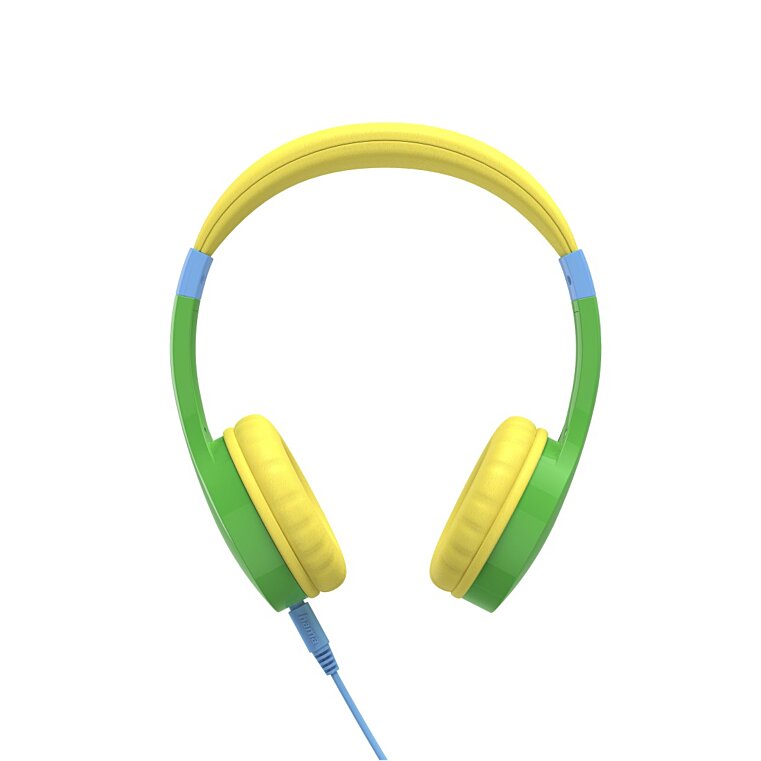 Hama Casque pour enfants « Kids Guard »