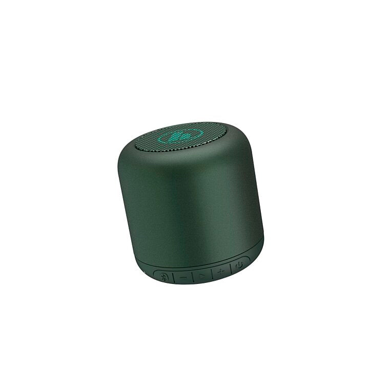 Hama Enceinte Bluetooth "Drum 2.0", 3,5W bleu foncé