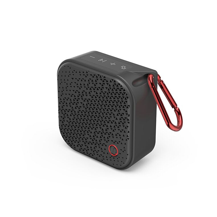 Hama Enceinte Bluetooth "Pocket 2.0" étanche 3,5W noire