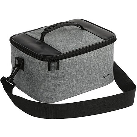 Konix sacoche lunch bag switch