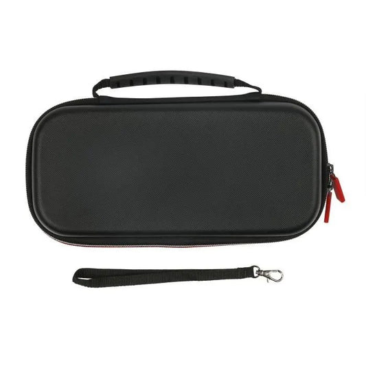 Konix sacoche switch noire