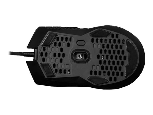 Konix souris gameur Aegir