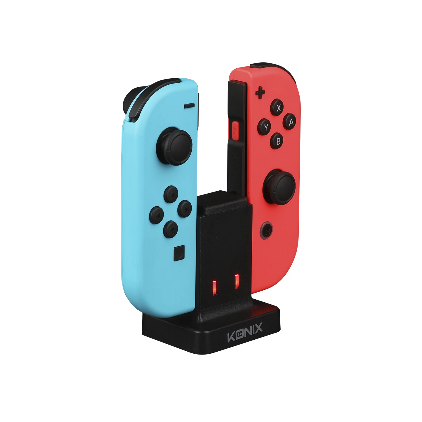 Konix switch support pour charge