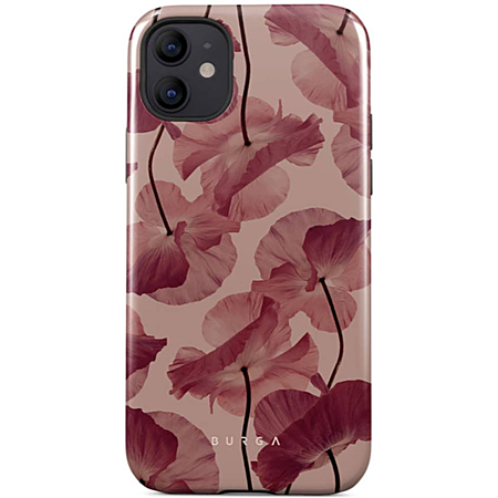 Coque BURGA Tender Kiss, iPhone 12/12 Pro